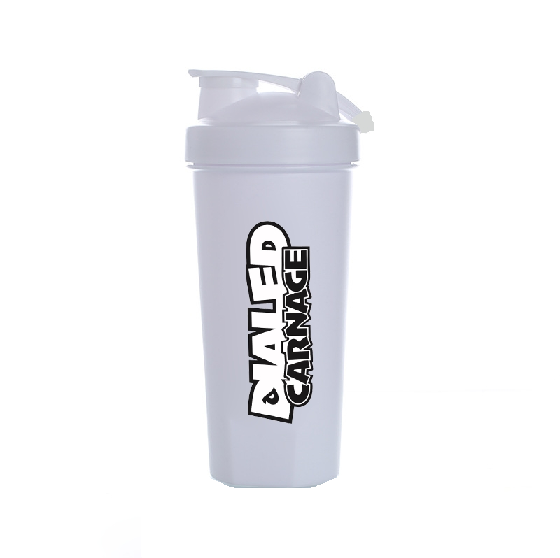 700ml Dialed Carnage Shaker