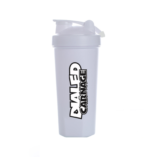 700ml Dialed Carnage Shaker