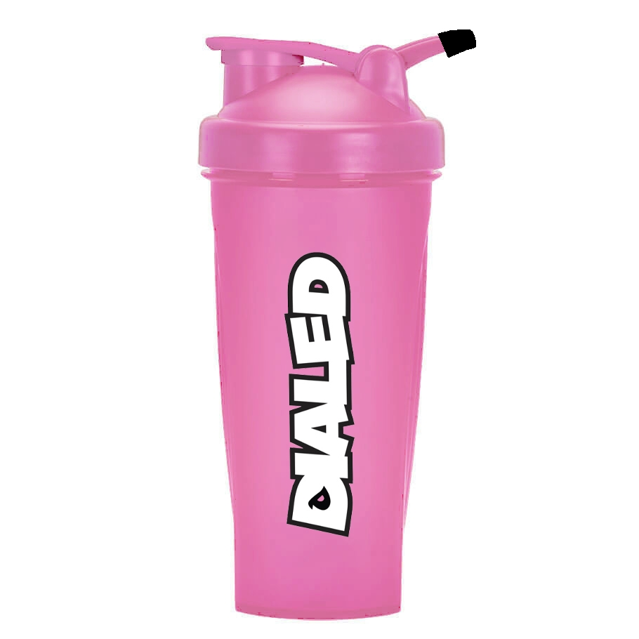700ml Dialed Shaker Solid