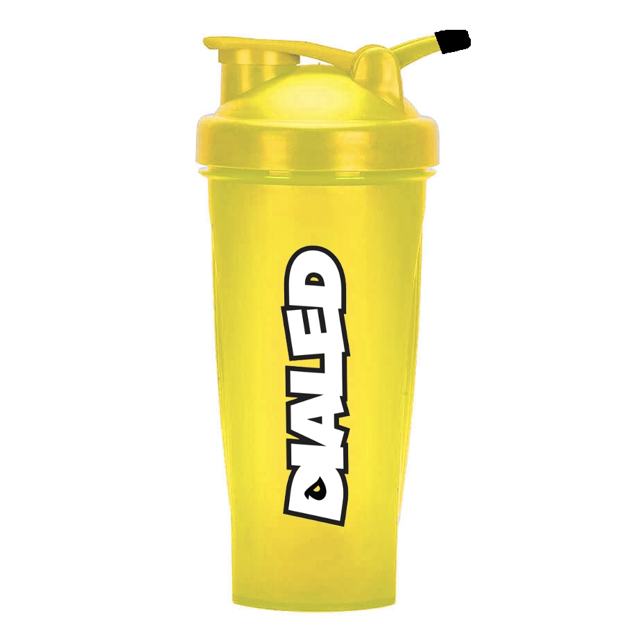 700ml Dialed Shaker Solid