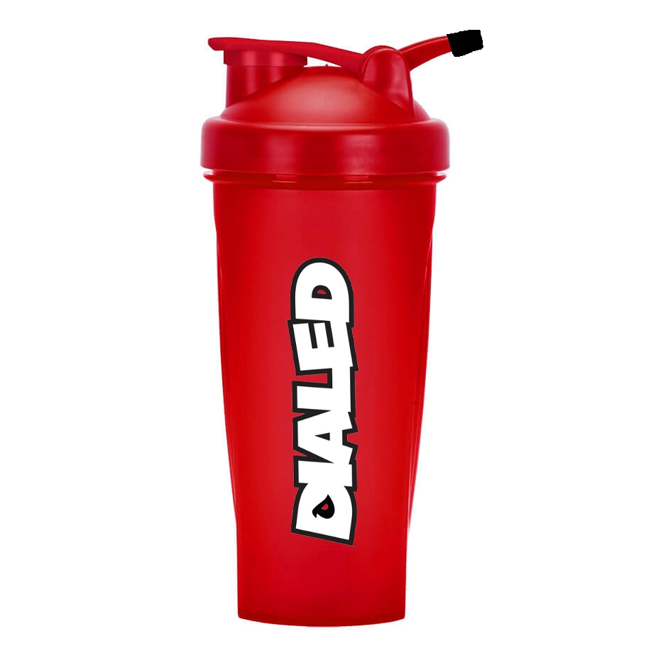 700ml Dialed Shaker Solid