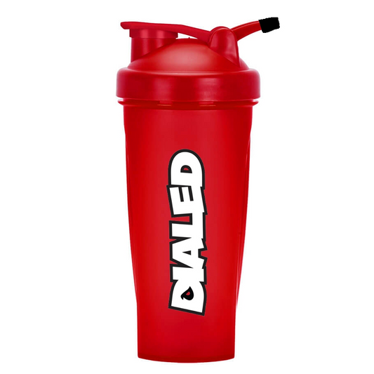 700ml Dialed Shaker Solid