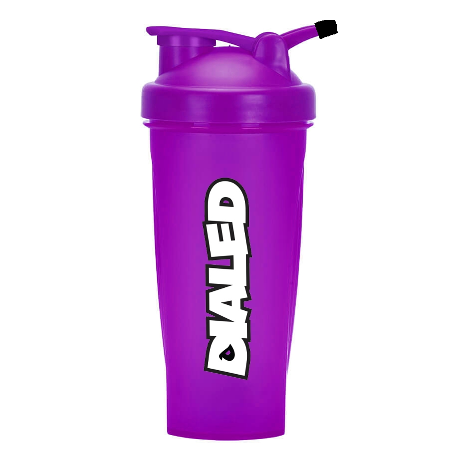 700ml Dialed Shaker Solid