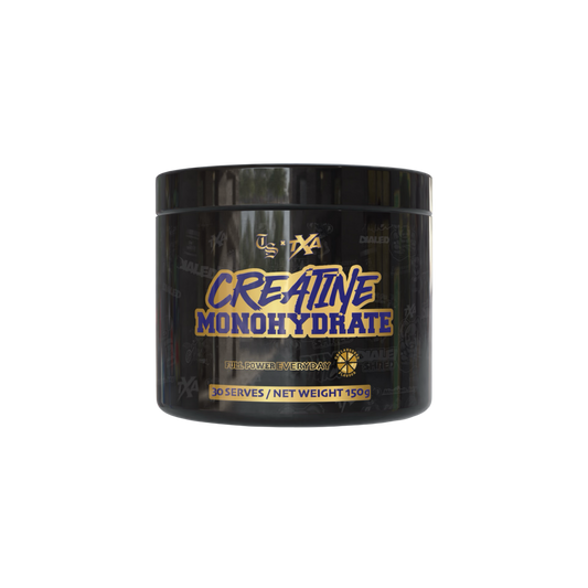 Creatine Monohydrate - 150g unflavoured