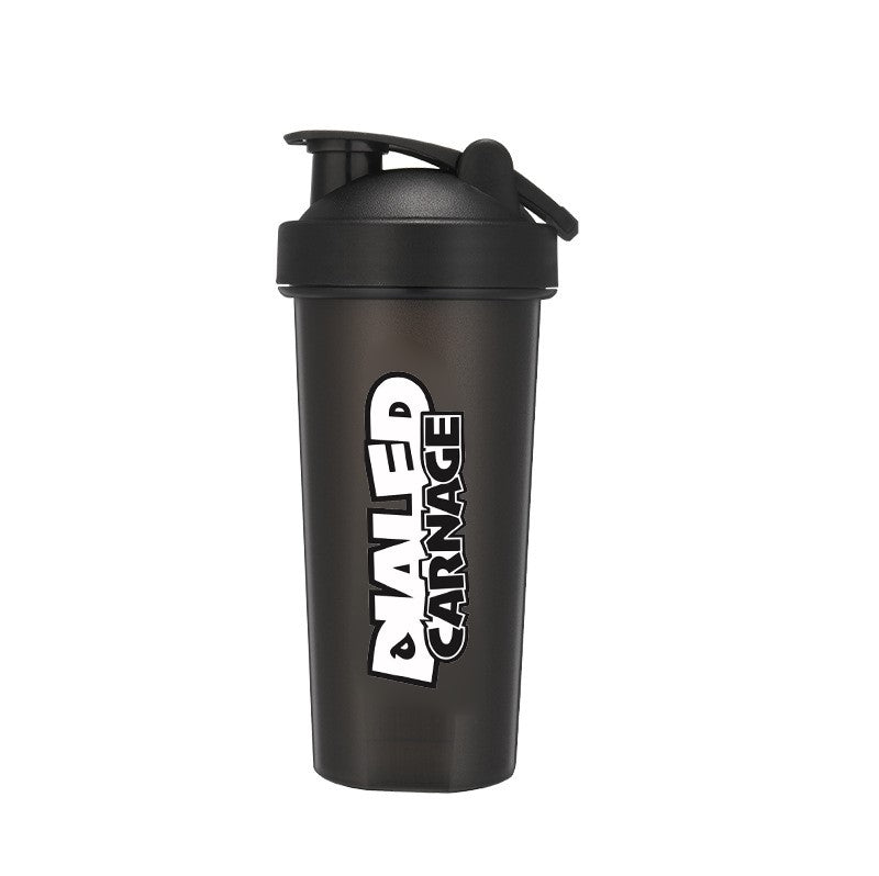 700ml Dialed Carnage Shaker