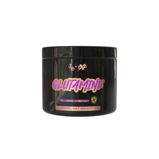 L-Glutamine - 150g unflavoured