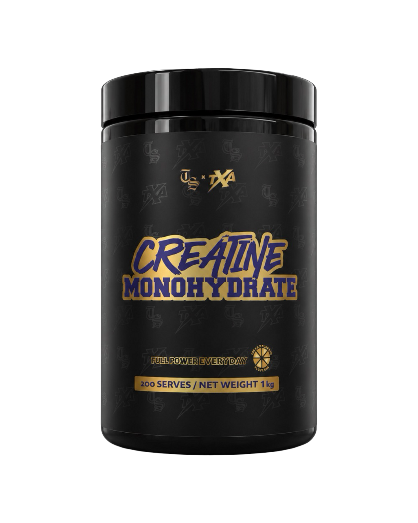 Creatine Monohydrate - 1kg unflavoured
