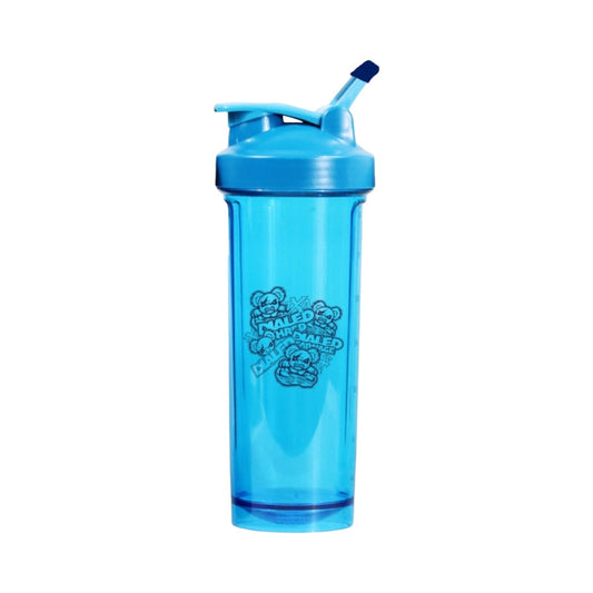 Premium Quality 850ml Transparent Shaker