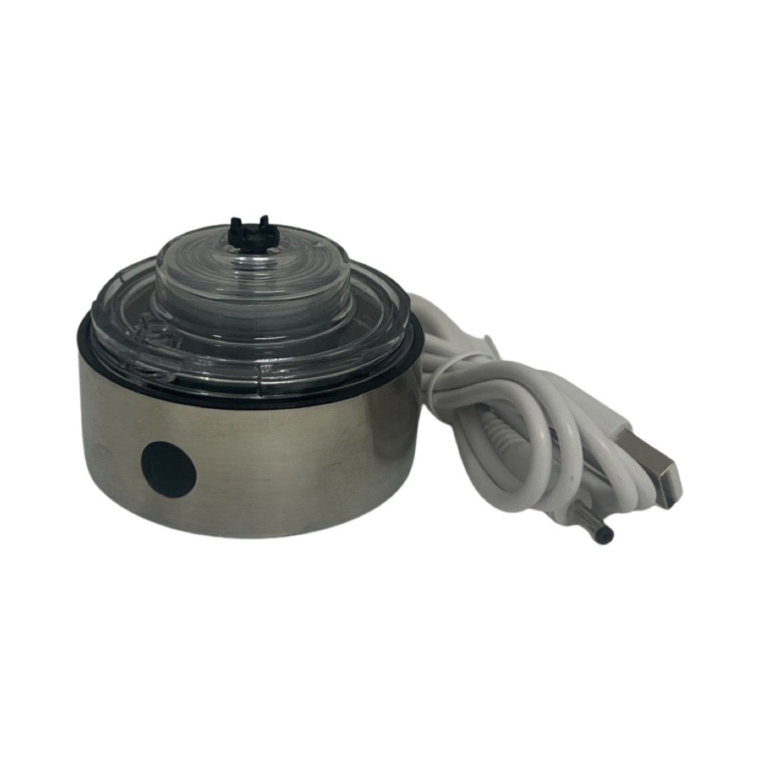 Vortex charging pod + cord