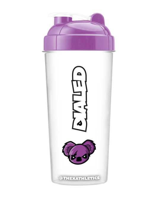 700ml Dialed Shaker