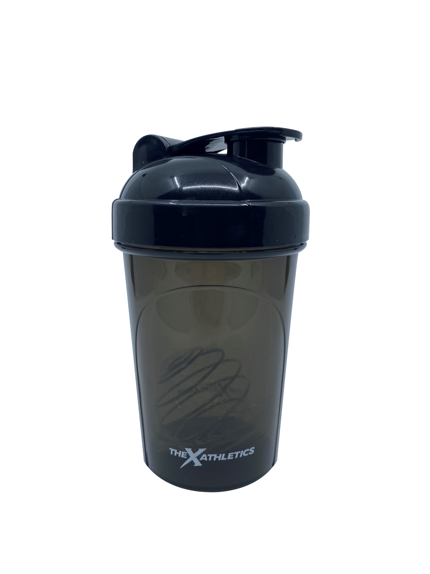 400ml Transparent Shaker