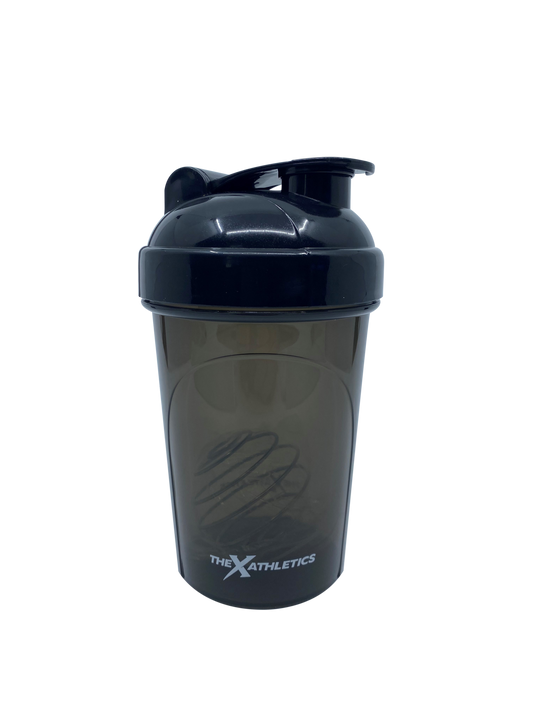 400ml Transparent Shaker