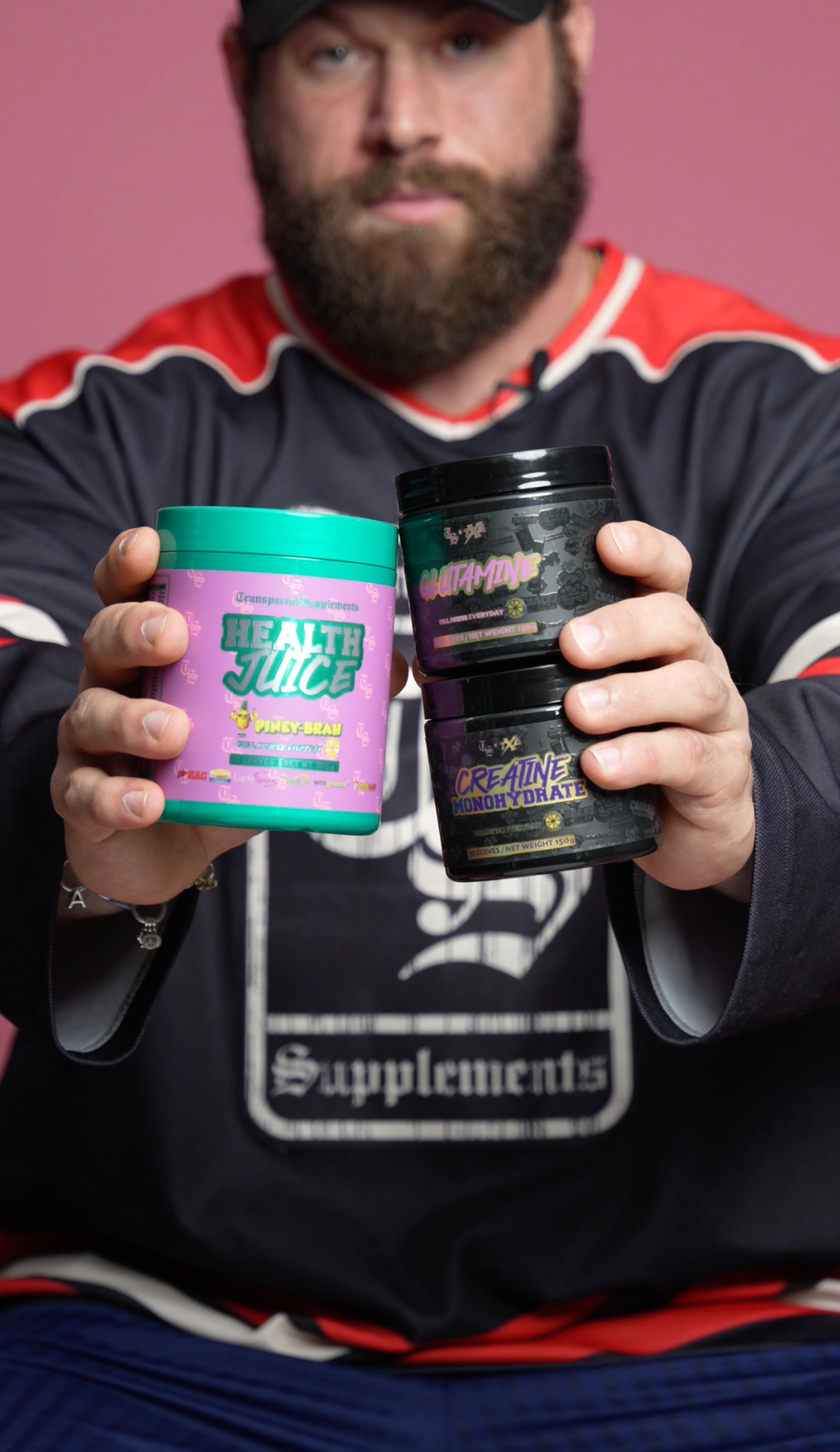 Mike’s Morning Stack