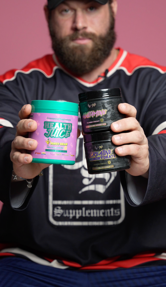 Mike’s Morning Stack