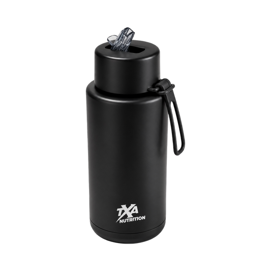 Insulated Stainless Steel Bottles