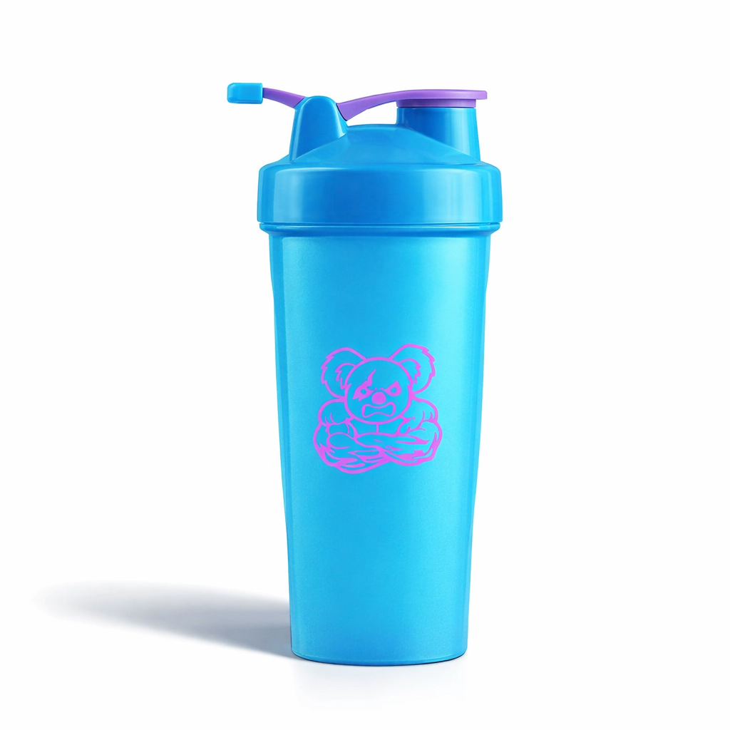 700ml Carnage Koala Shaker Solid