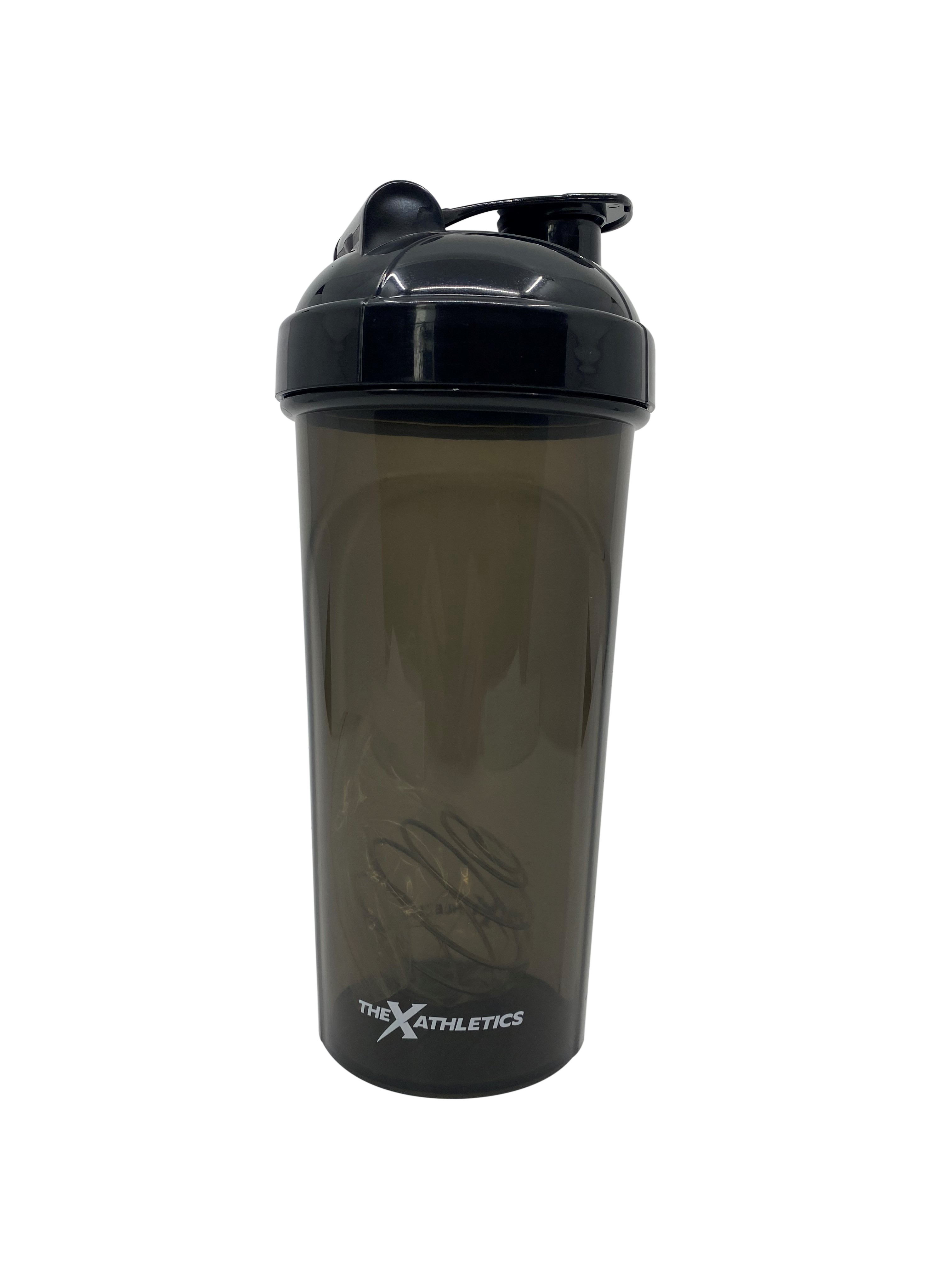 700ml Transparent Shaker – The X Athletics