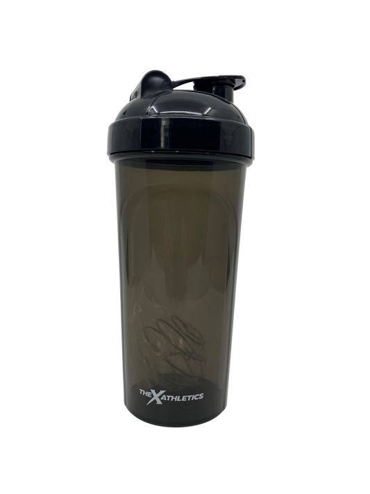 700ml Transparent Shaker