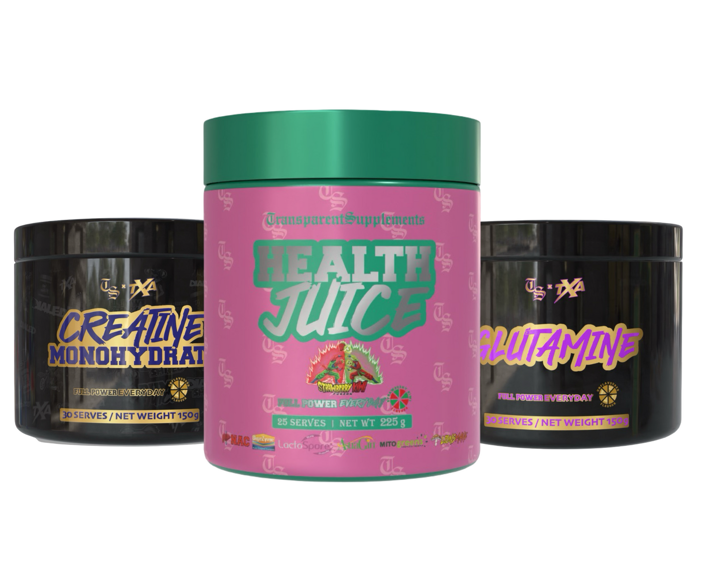 Mike’s Morning Stack