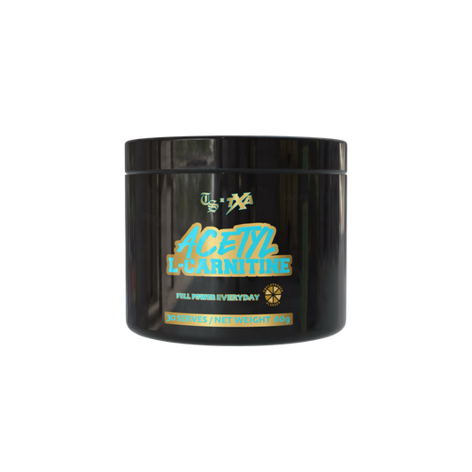 Acetyl L-Carnitine - 60g unflavoured