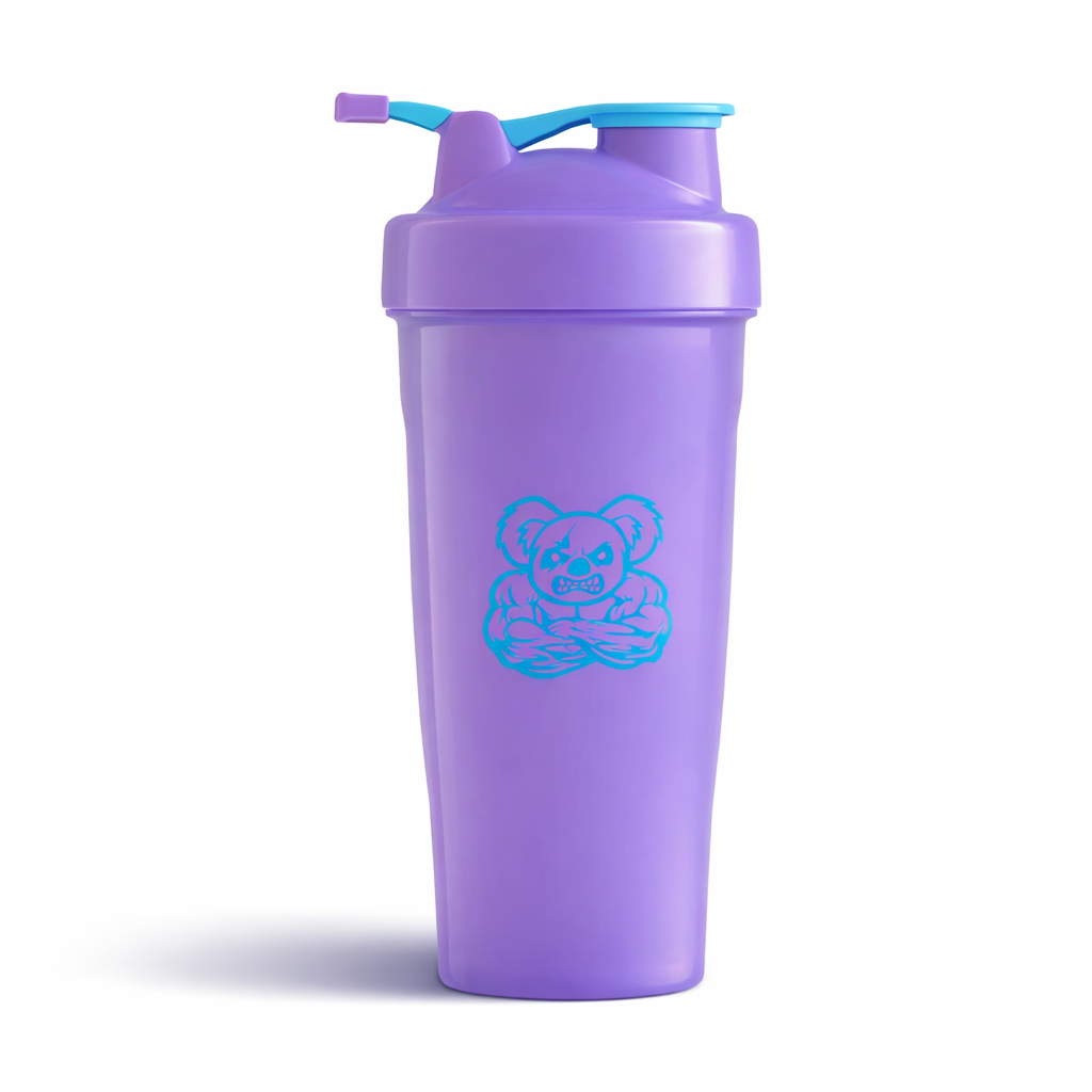 700ml Carnage Koala Shaker Solid