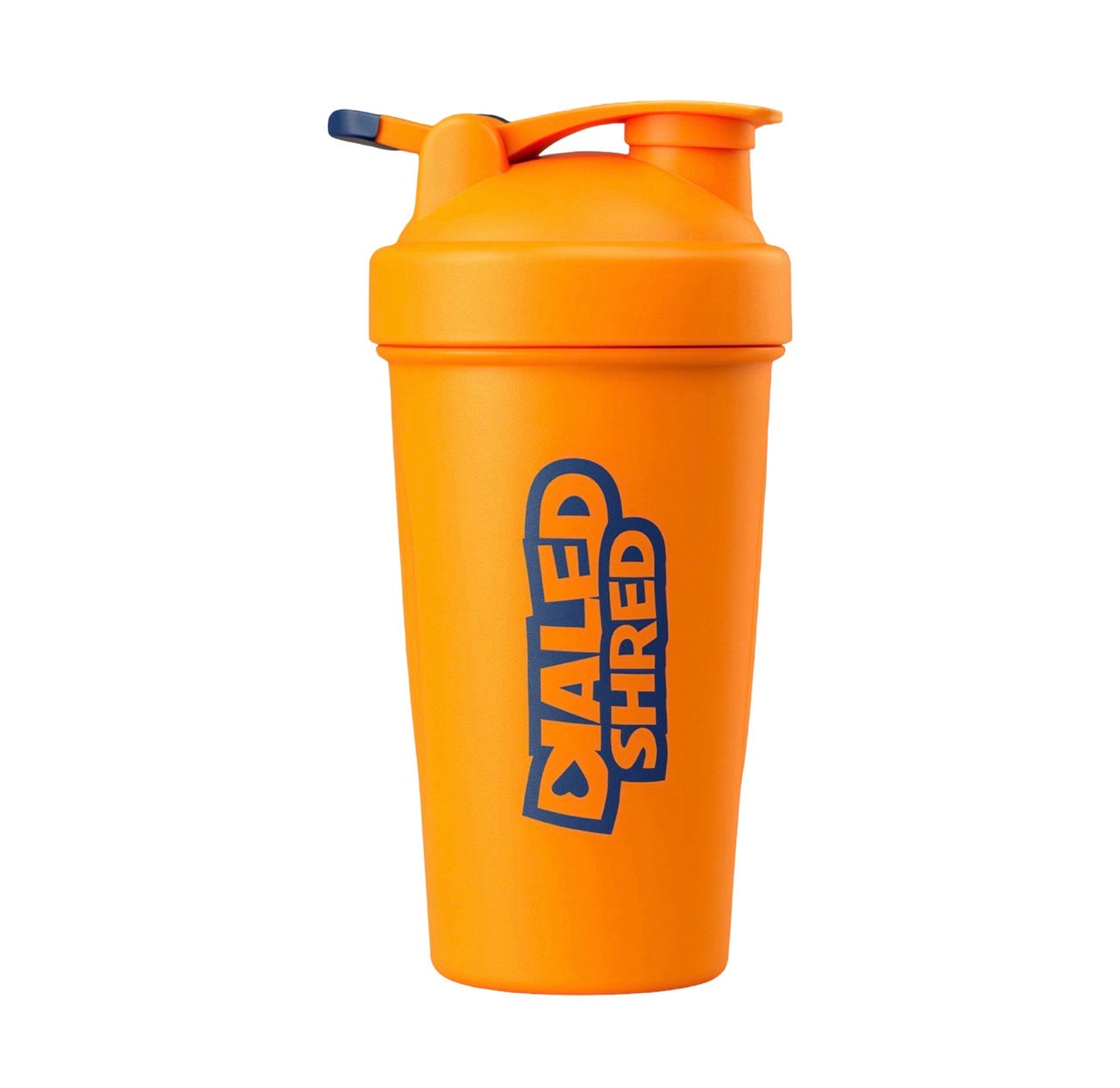 400ml Dialed Shaker Solid