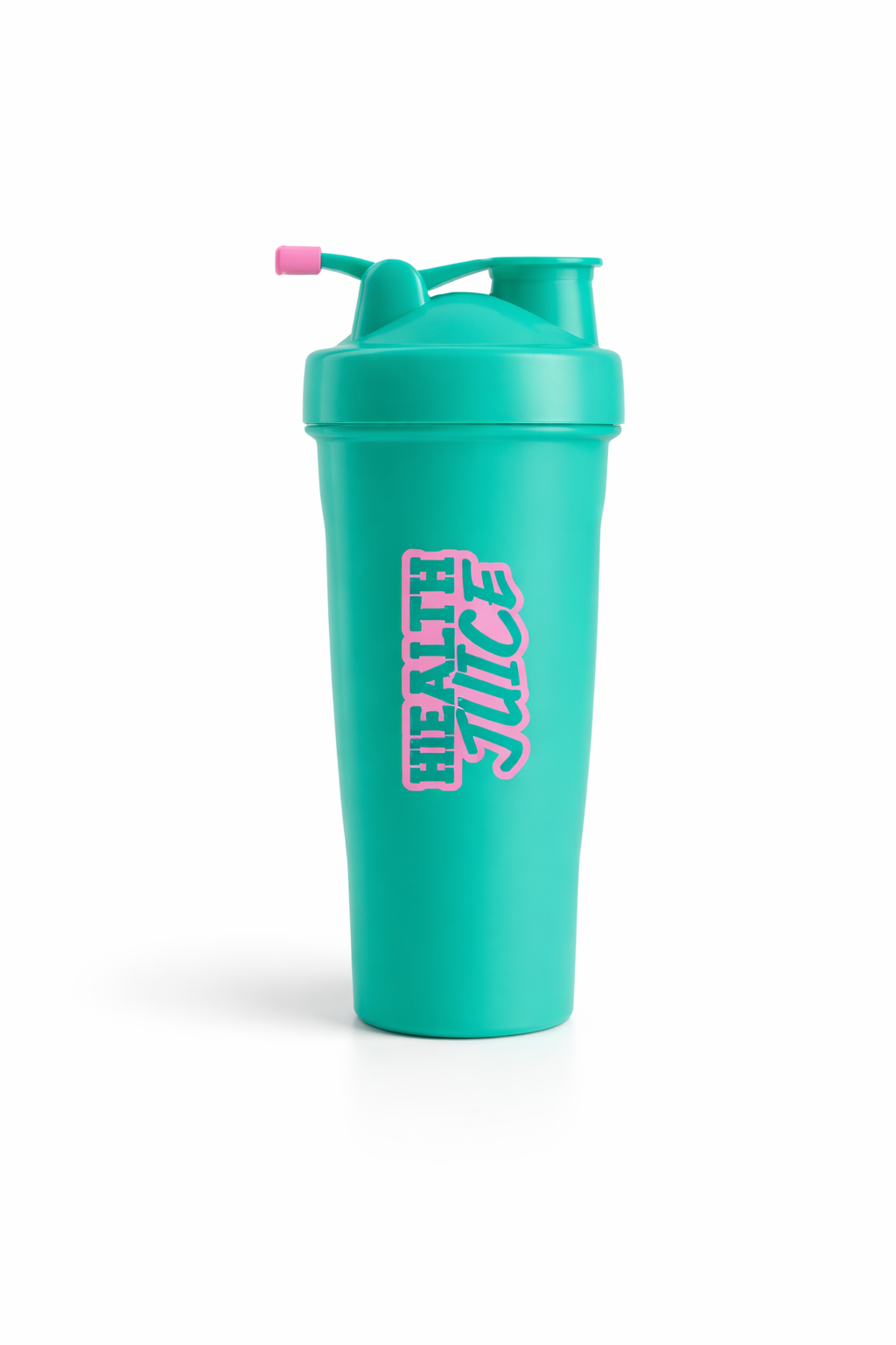 700ml Health Juice Shaker Solid
