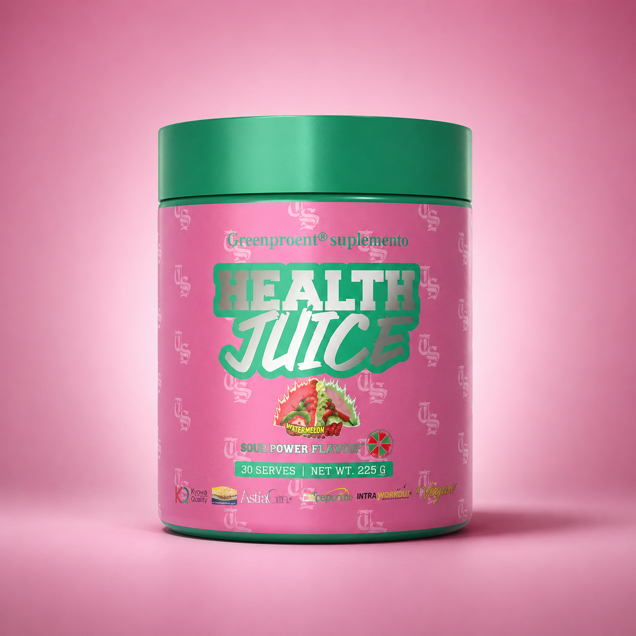 Mike's Morning Stack | Daily Wellness Supplement Bundle