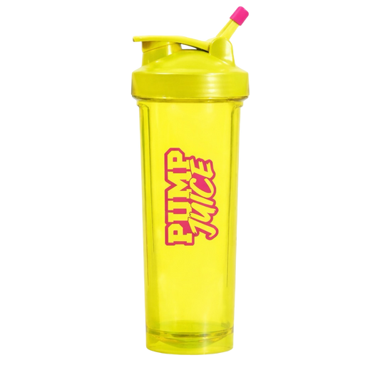 Premium Quality 850ml Transparent Shaker