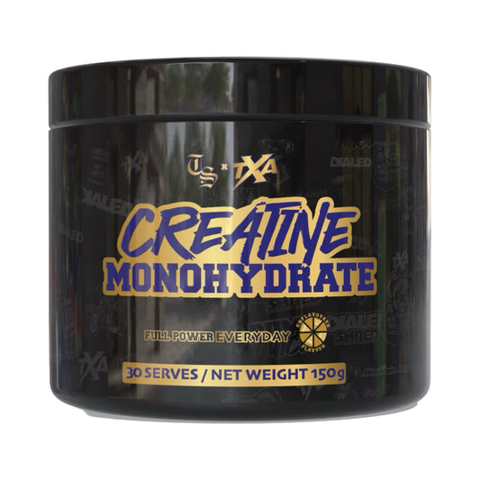 Creatine Monohydrate - 150g unflavoured