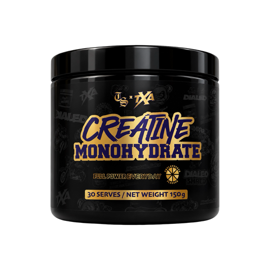 Creatine Monohydrate - 150g unflavoured