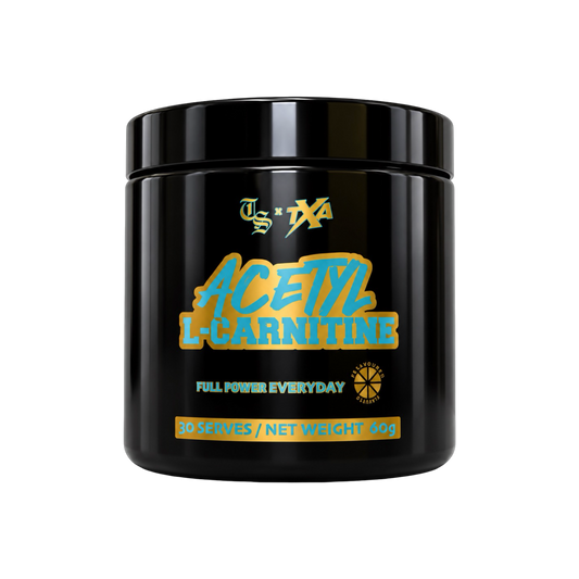 Acetyl L-Carnitine - 60g unflavoured