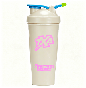 Final Form 700ml Shaker
