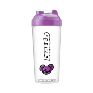 700ml Dialed Shaker