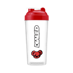 Red shaker