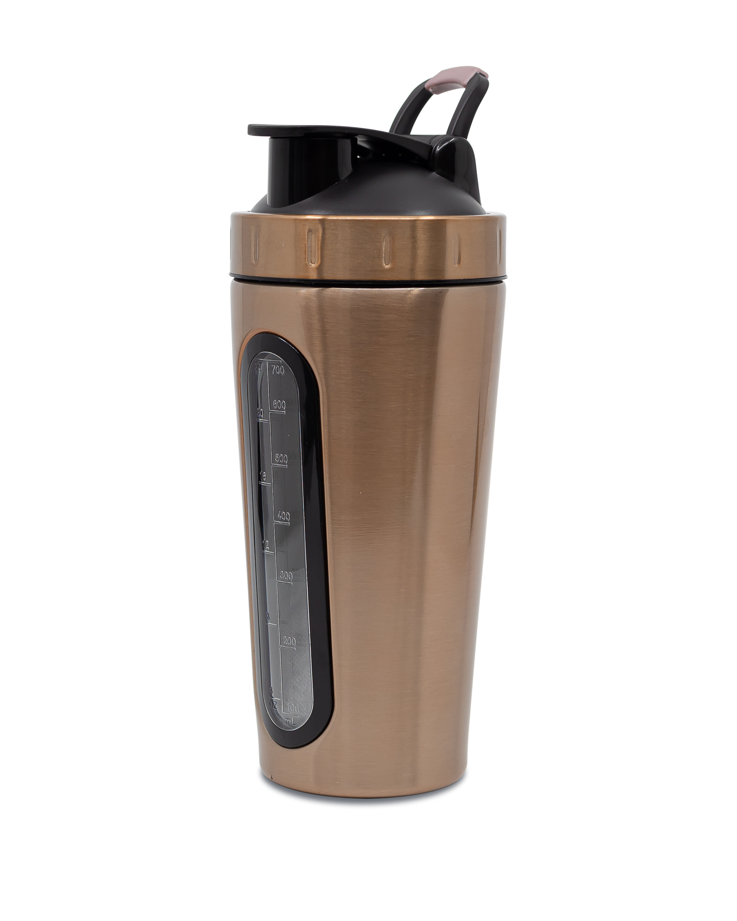 750ml Stainless Steel Shaker