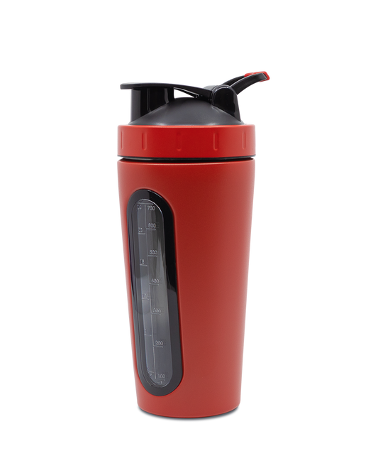 750ml Stainless Steel Shaker