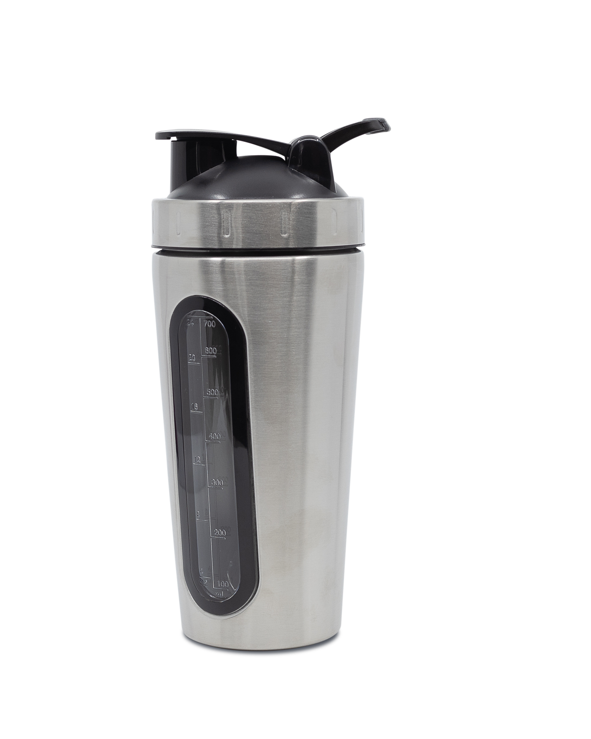 750ml Stainless Steel Shaker