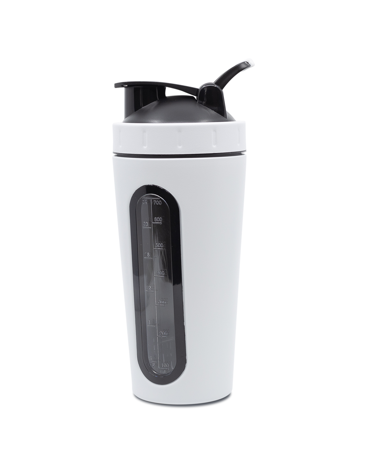 750ml Stainless Steel Shaker