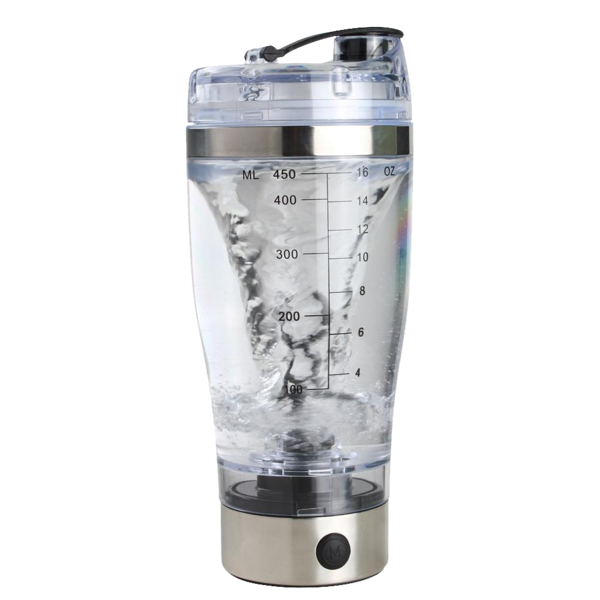 Vortex Shaker - 600ml