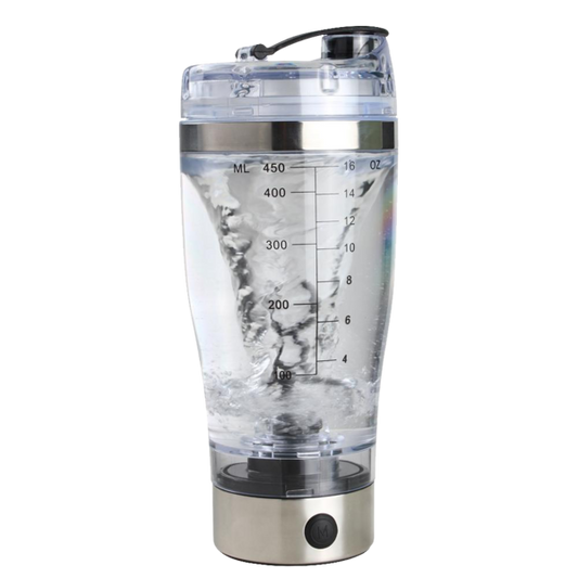 Vortex Shaker - 600ml